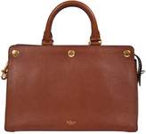 Thumbnail for your product : Mulberry Chester Grain Veg Tanned Bag