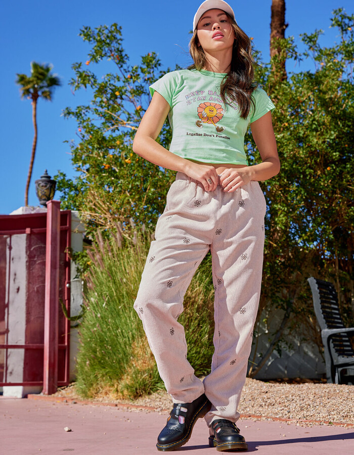Daisy Street Women's Pants | Shop the world's largest collection 