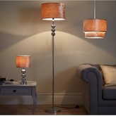 Thumbnail for your product : Very Lottie Table Lamp Champagne