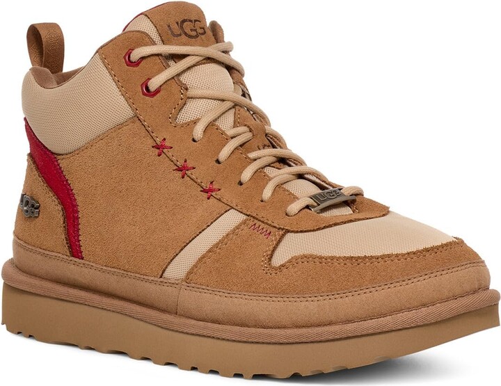 Ugg Sneaker Uggs Highland High Heritage UGG SAND HIGHLAND HI
