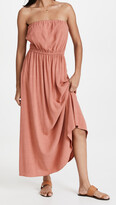 Thumbnail for your product : Rachel Pally Linen Kira Dress