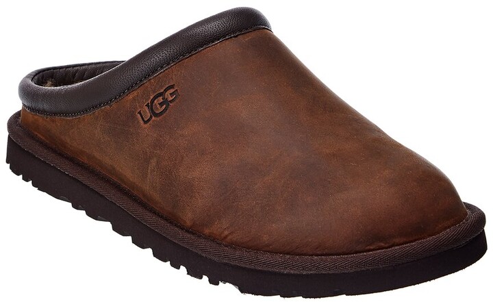 ugg classic clog