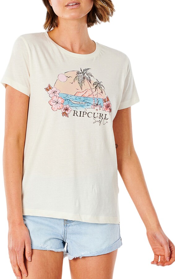 Rip Curl Women's Tops | Shop the world's largest collection of 
