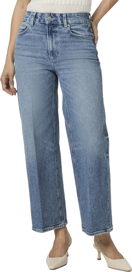 Paige Sasha Costar Ankle Jean