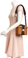 Thumbnail for your product : MCM Jemison Small Visetos Crossbody