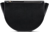 Thumbnail for your product : Wandler Billy leather shoulder bag