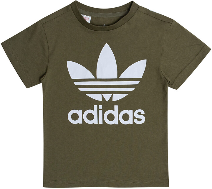 Kids Adidas T Shirts | Shop The Largest Collection | ShopStyle