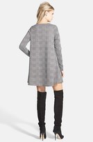 Thumbnail for your product : Glamorous Long Sleeve Shift Dress