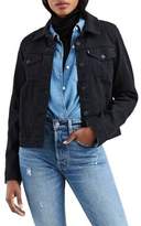 Thumbnail for your product : Levi's Original Trucker Jacket