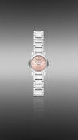 Thumbnail for your product : Burberry The City Bu9223 26mm Diamond Indexes