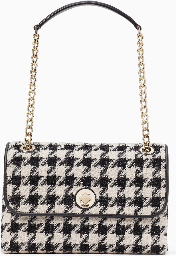 Kate Spade Natalia Medium Flap Shoulder Bag ShopStyle