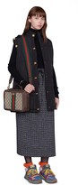 Thumbnail for your product : Gucci Ophidia small GG shoulder bag