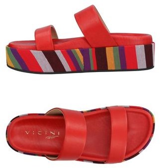 VICINI TAPEET Sandals