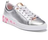 Thumbnail for your product : Ted Baker Kelleip Leather Sneaker