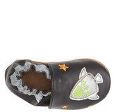 Thumbnail for your product : Robeez 'Out of This World' Crib Shoe (Baby & Walker)