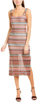 Thumbnail for your product : Hutch Midi Dress