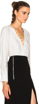 Thumbnail for your product : Altuzarra Tilly Top
