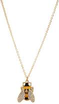 Thumbnail for your product : Vivienne Westwood Bumble Pendant Necklace
