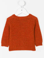 Thumbnail for your product : Caramel Eastnor baby cardigan