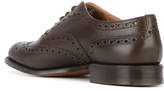 Thumbnail for your product : Church's Burwood shoes