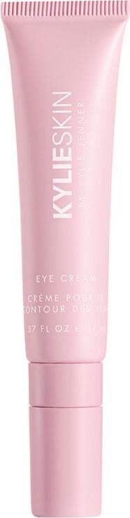 kylie jenner eye cream