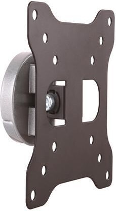 StarTech ARMWALL Wall Mount Monitor Arm - Aluminum - Supports 13' to 27' Monitors - VESA Mount - TV Wall Mount - TV Mount
