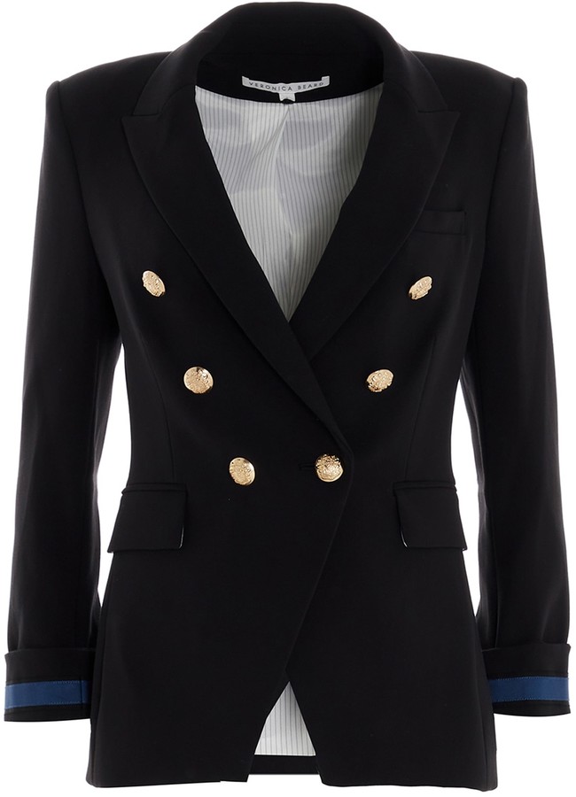 veronica beard jacket sale
