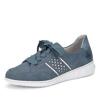 rieker womens sneakers