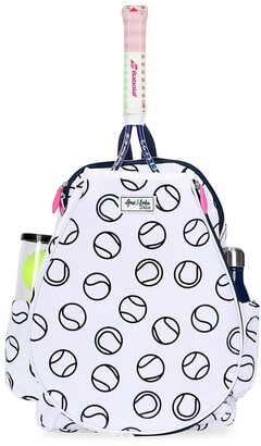 Ame & Lulu Little Kid's & Kid's Matchpoint Tennis Backpack