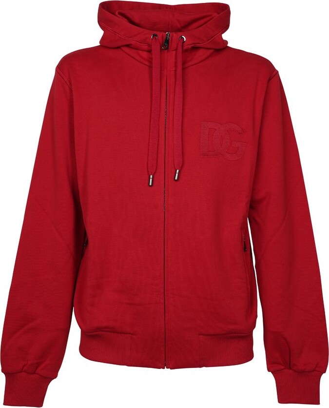 Red Bridge Men's Sweat Jacket Hoodie Zipper Allover Premium M2158 - R, €  49,90