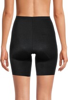 Thumbnail for your product : Skinnygirl 2-Pack High Rise Shapewear Shorts