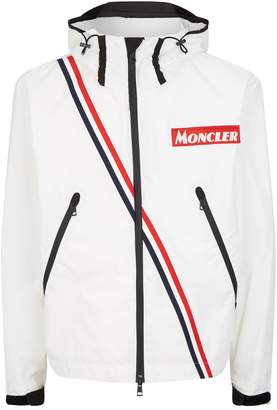 Moncler Trakehner Jacket