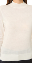 Thumbnail for your product : Theory Sallie Turtleneck Sweater
