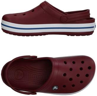 Crocs Sandals - Item 11326972