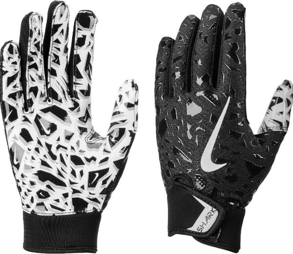 Nike Pee Wee Shark 2.0 Football Gloves