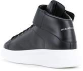 Thumbnail for your product : Alexander McQueen oversized sneakers