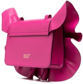 Thumbnail for your product : Red(V) Rock Ruffles XS shoulder bag