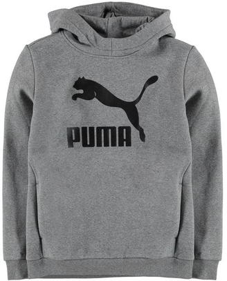 Puma Classic Hoodie Junior