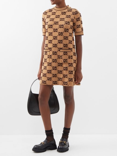 Gucci Mini Women's Dresses | ShopStyle
