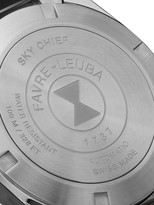 Thumbnail for your product : Favre Leuba Sky Chief Date 43mm
