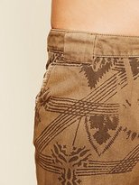 Thumbnail for your product : Free People Restoration Relaxed Skinny