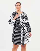 Thumbnail for your product : Shirt Dress