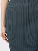 Thumbnail for your product : Proenza Schouler White Label Ribbed-Knit Pencil Skirt