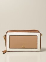 Thumbnail for your product : Lauren Ralph Lauren crossbody bag in saffiano leather