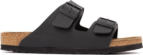 Mens Birkenstock Arizona Slide Sandal