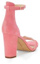 Thumbnail for your product : Vince Camuto Caveena – Zigzag-strap Sandal