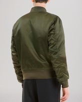 Thumbnail for your product : Sandro Combat Bomber Jacket