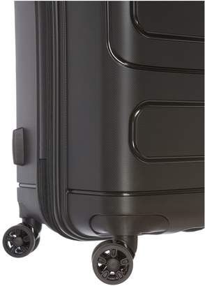 American Tourister Sunside Black 68cm Medium Spinner Suitcase