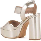 Thumbnail for your product : Love Moschino chunky heel sandals
