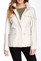 Thumbnail for your product : Vince Camuto Active Linen Jacket